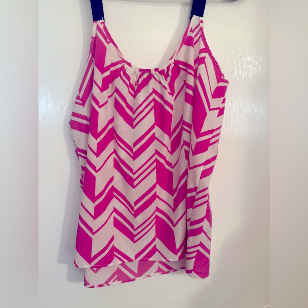 Women’s medium tank